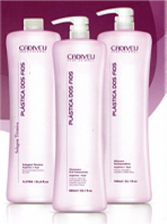 Cadiveu Kit Selagem Térmica (354.99)